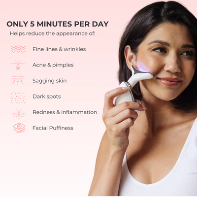 Booface Beauty™. Face and Neck Sculptor